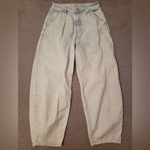 Free People 27 Jeans